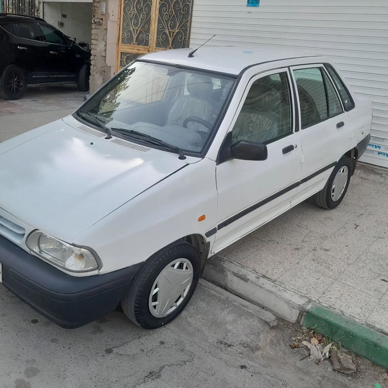 خودرو پراید، 131 آگهی ann_20056586