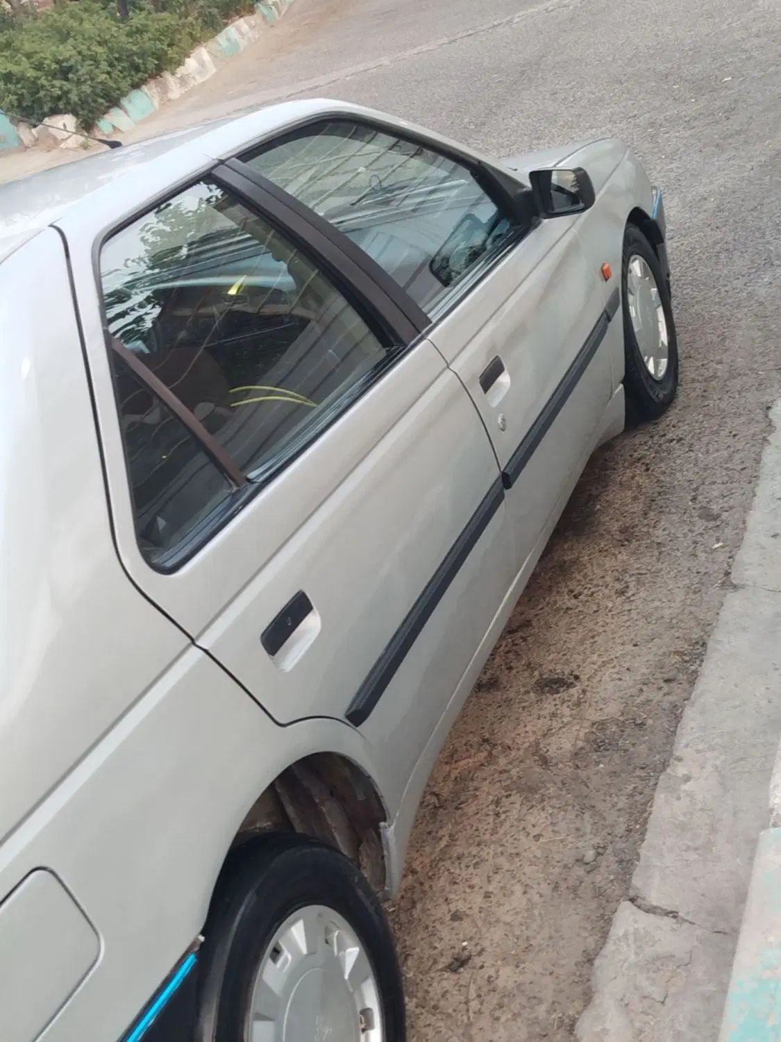 پژو 405 GLX - 1385