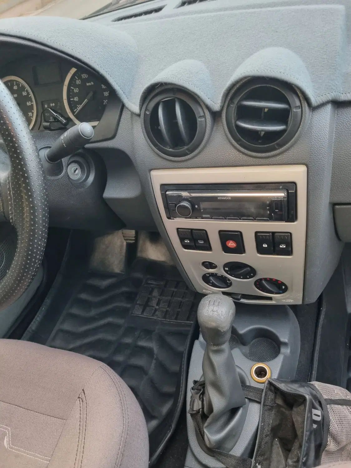 رنو تندر 90 E2 - 1387