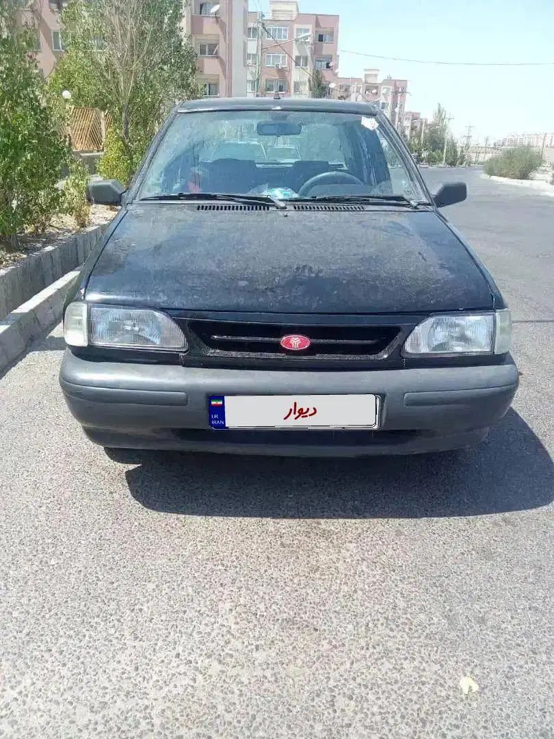 خودرو پراید، صبا آگهی ann_20056595
