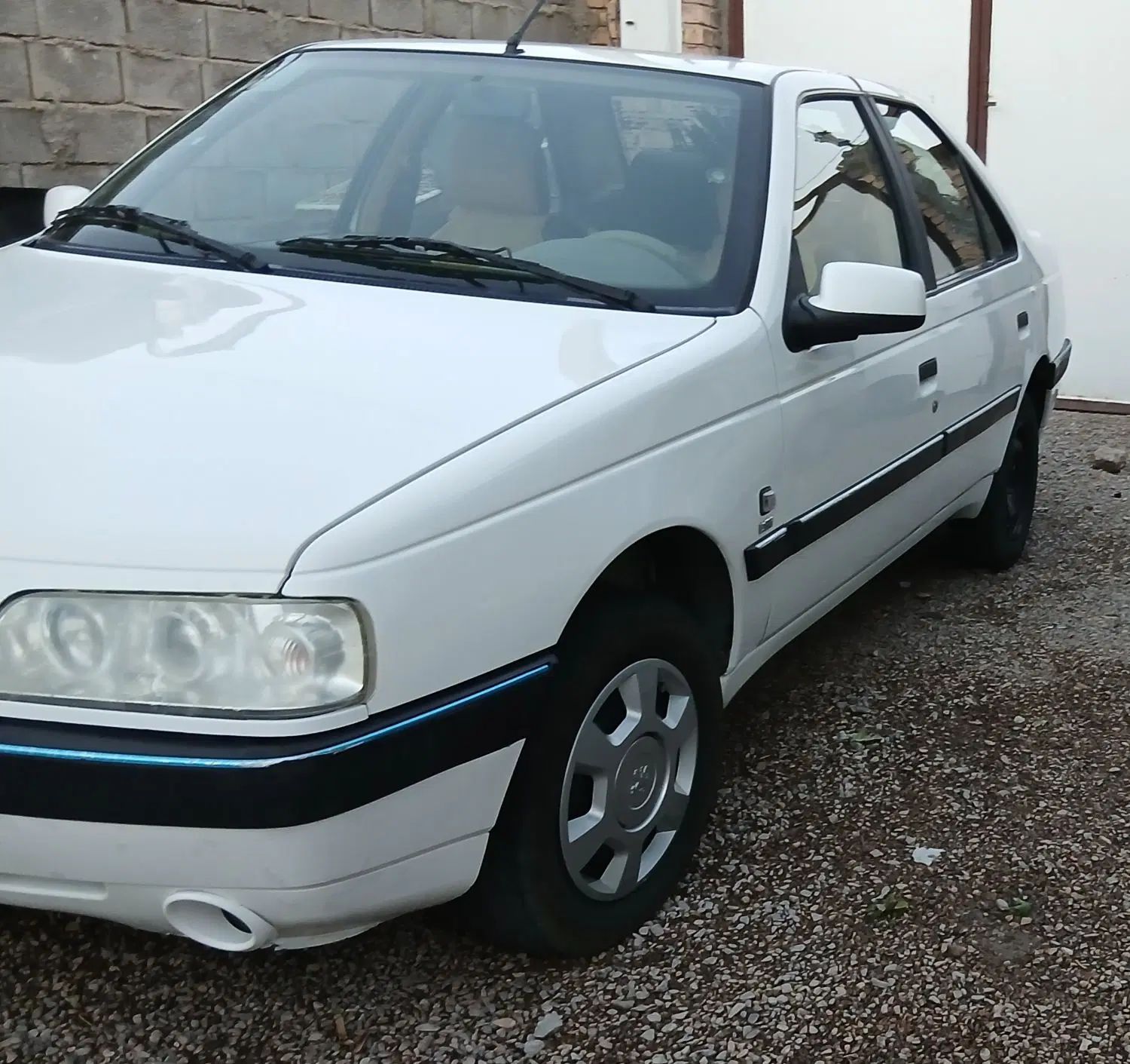 خودرو پژو، 405 SLX آگهی ann_20056598