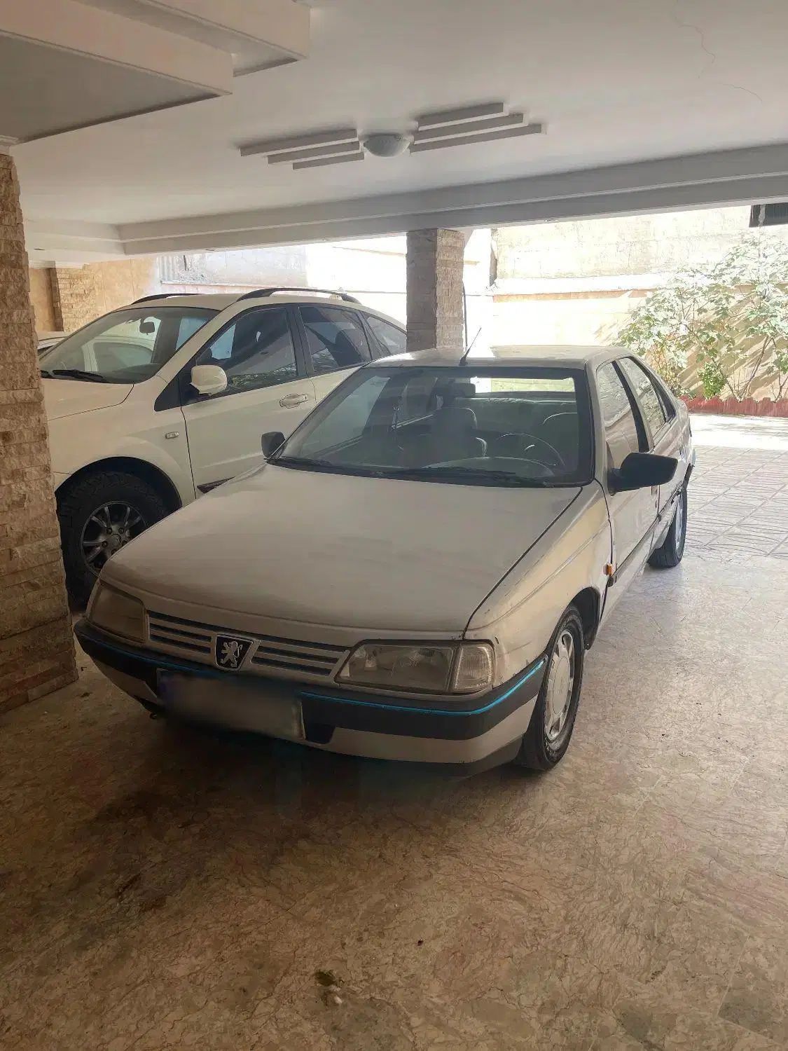 خودرو پژو، 405 آگهی ann_20056610