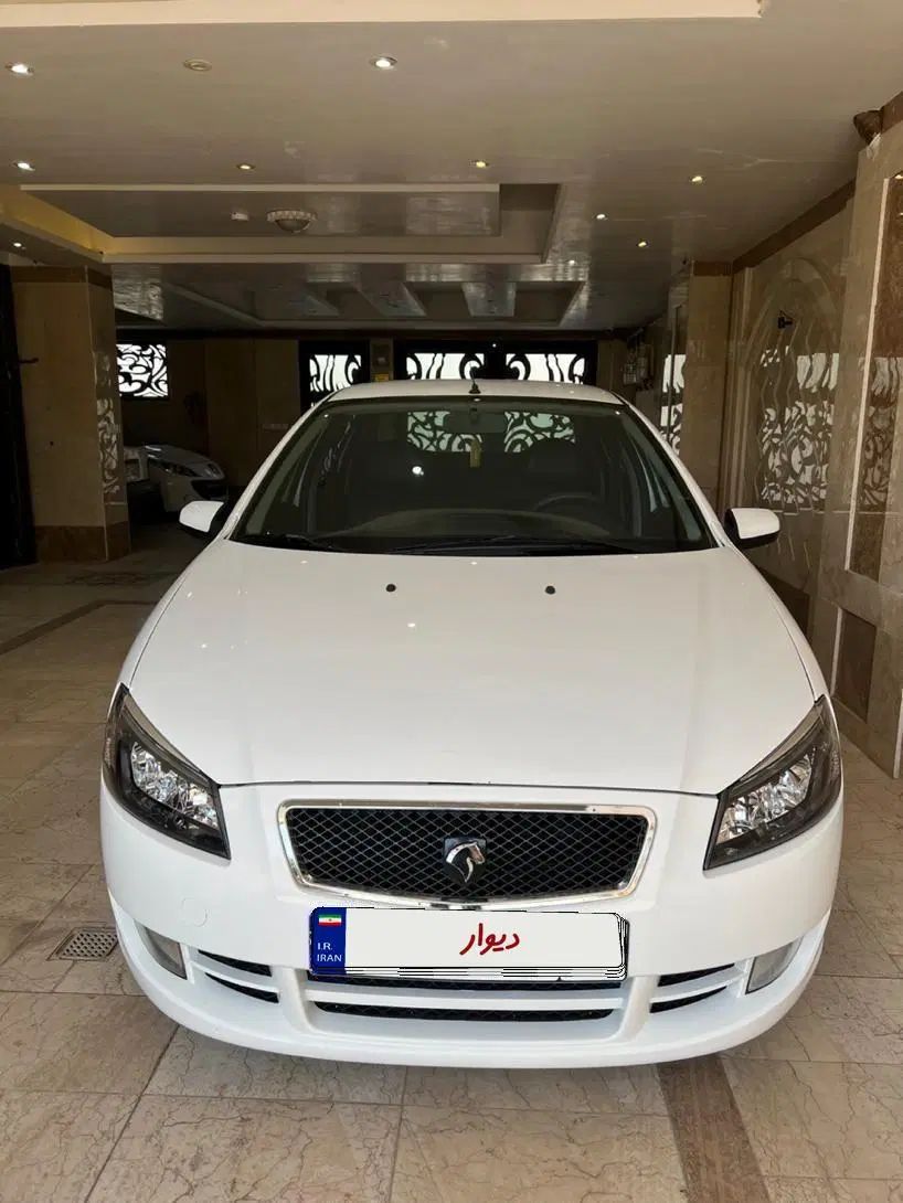 خودرو رانا، LX آگهی ann_20056617
