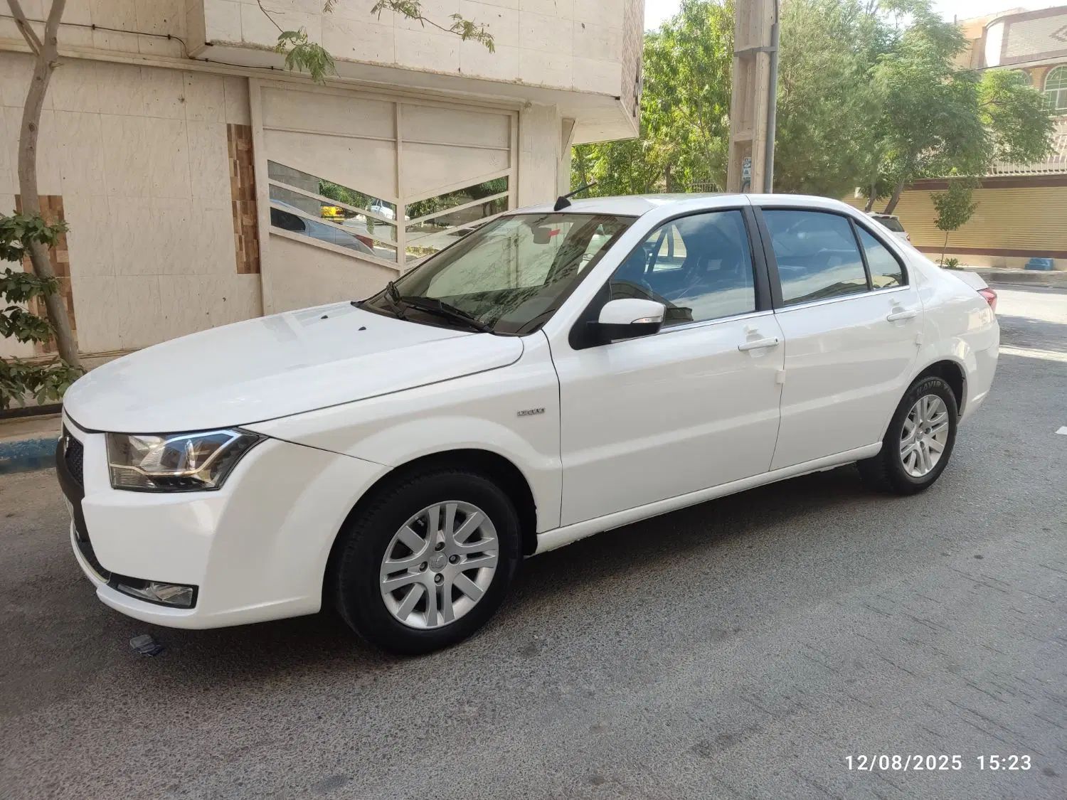 خودرو دنا، معمولی آگهی ann_20056648