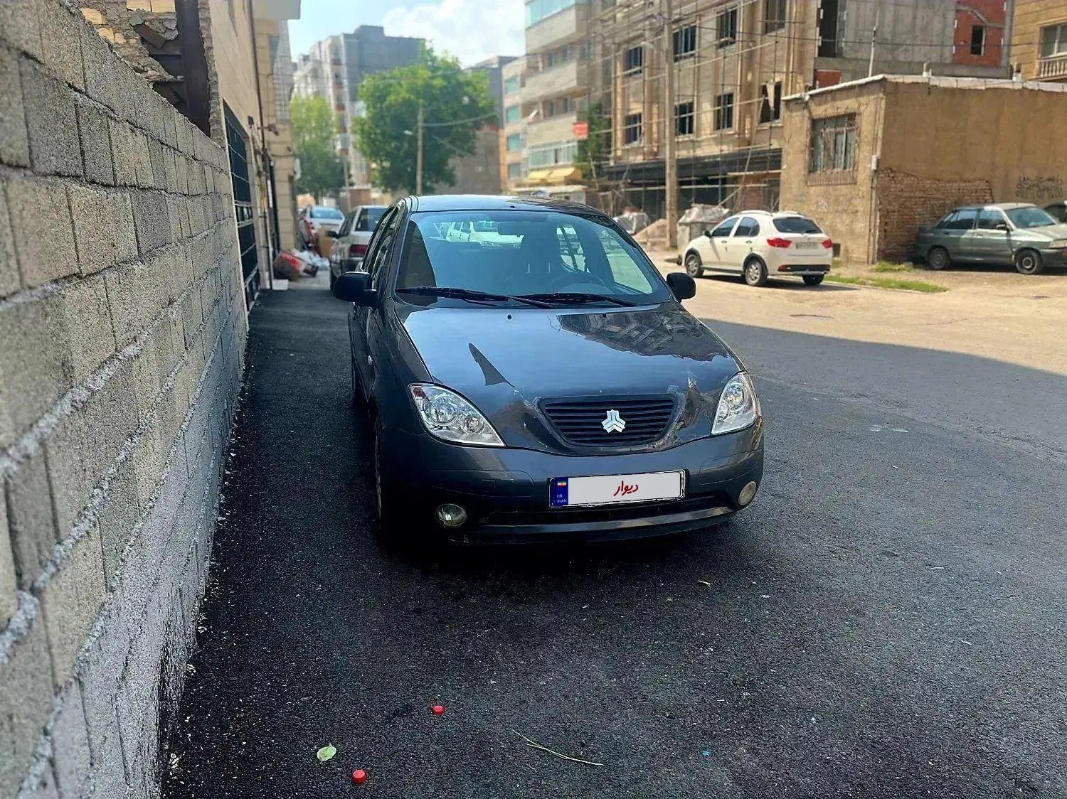 خودرو تیبا، صندوق دار آگهی ann_20056659