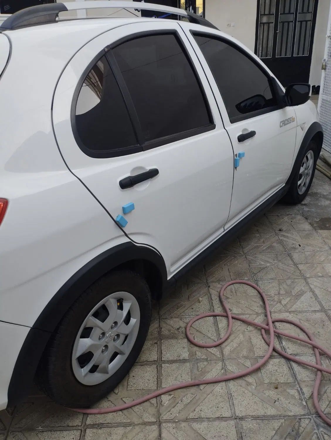 خودرو کوییک، معمولی آگهی ann_20056666