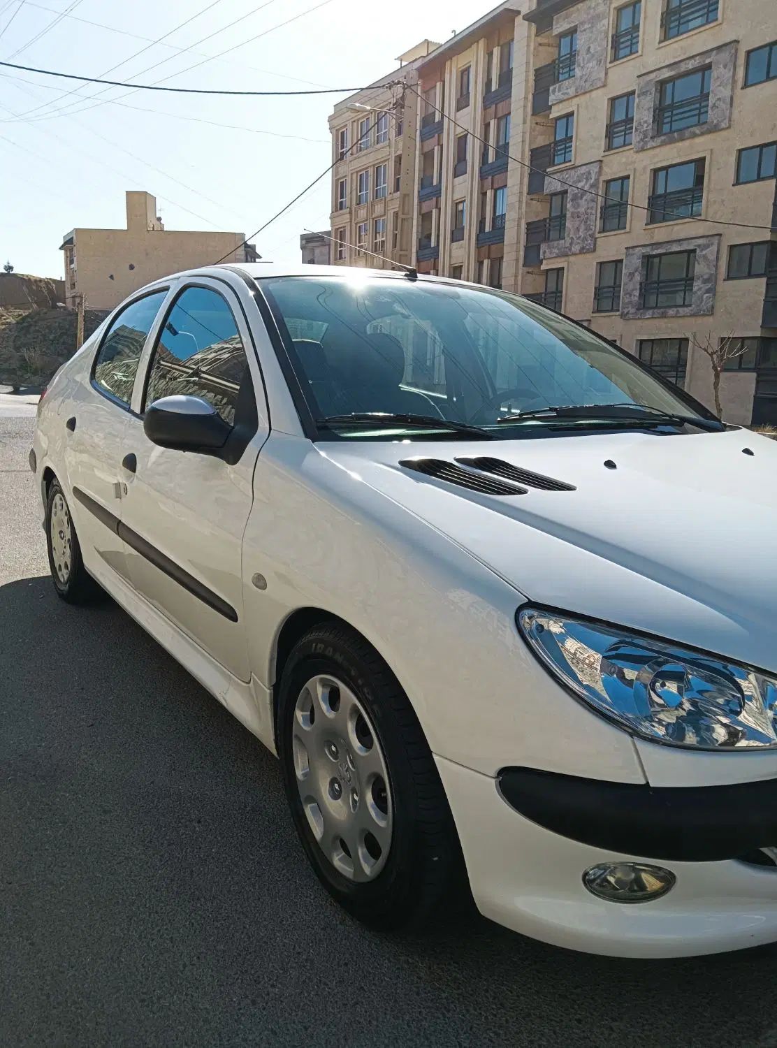 خودرو پژو، 206 آگهی ann_20056686
