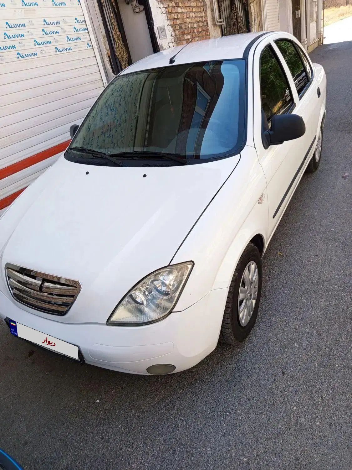 خودرو تیبا، صندوق دار آگهی ann_20056692