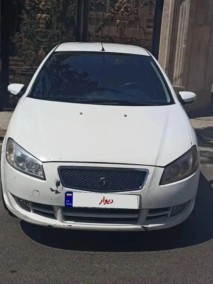 خودرو رانا، LX آگهی ann_20056711