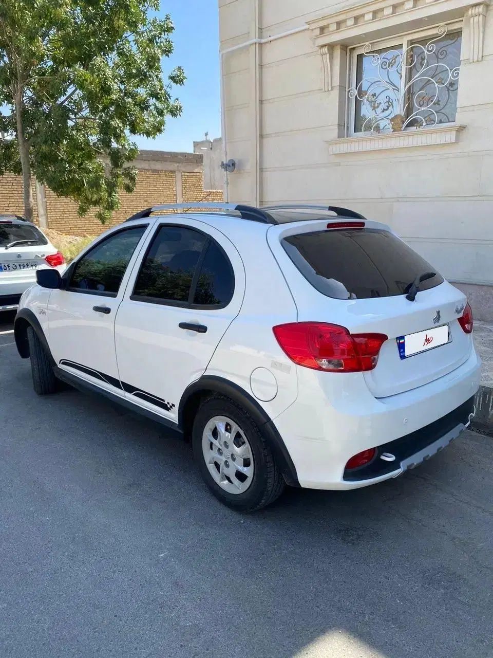 خودرو کوییک، R آگهی ann_20056716
