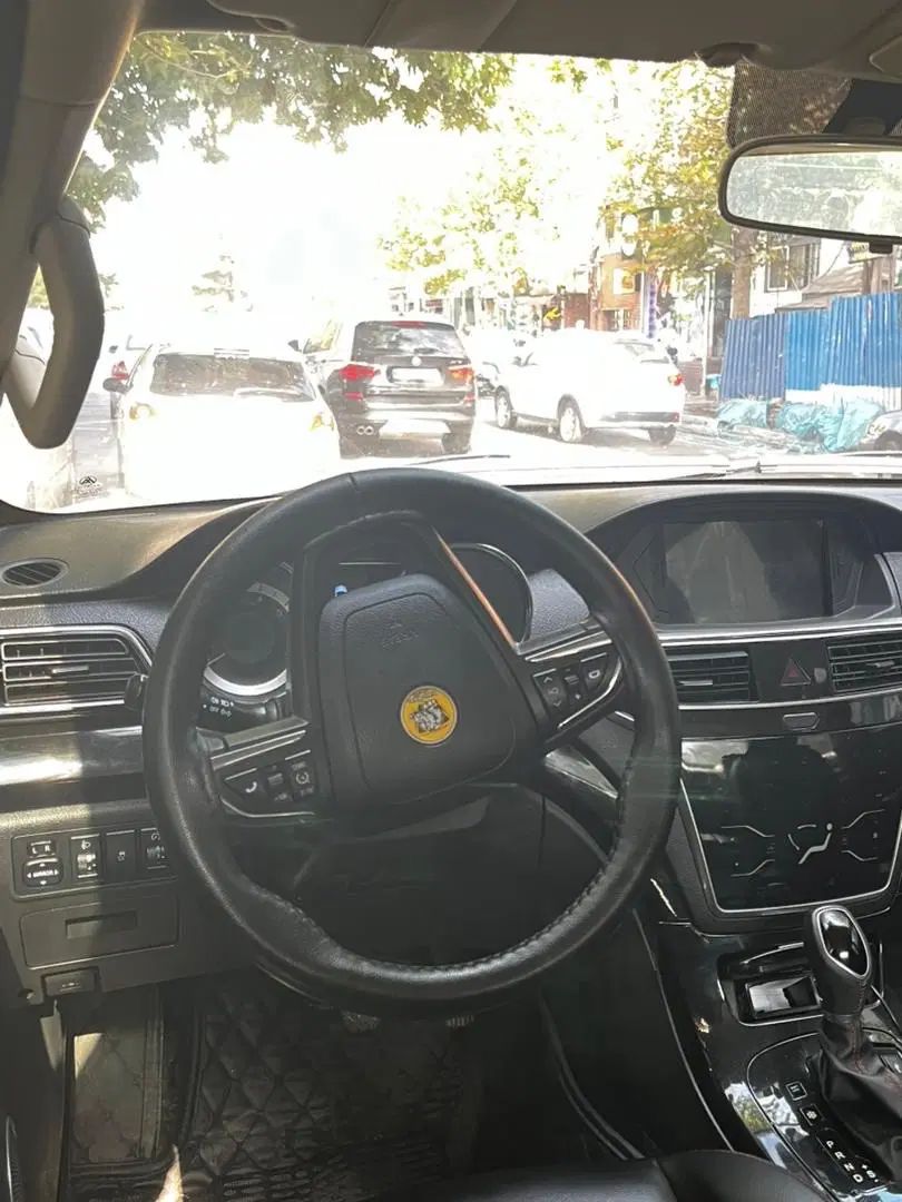 مکث موتور کلوت اتوماتیک تیپ ۱ - 1402