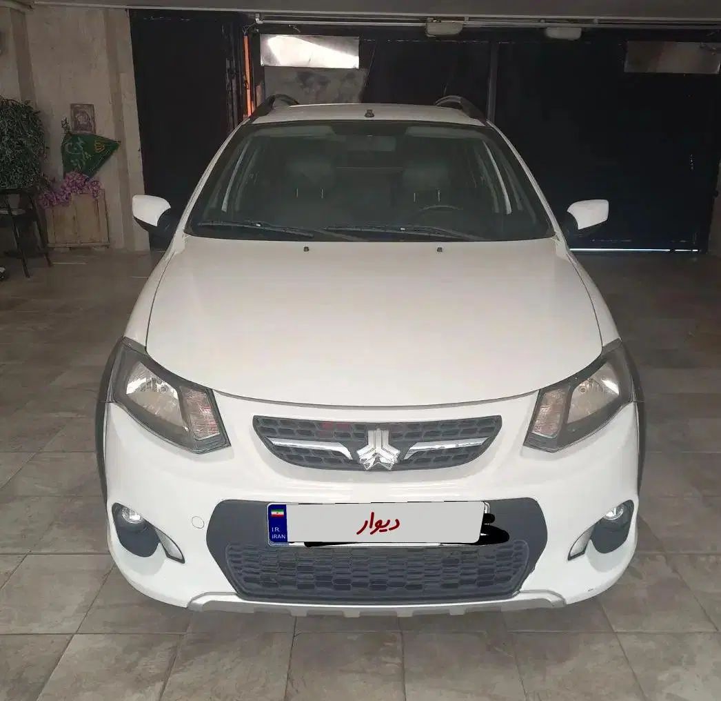 خودرو کوییک، معمولی آگهی ann_20056732