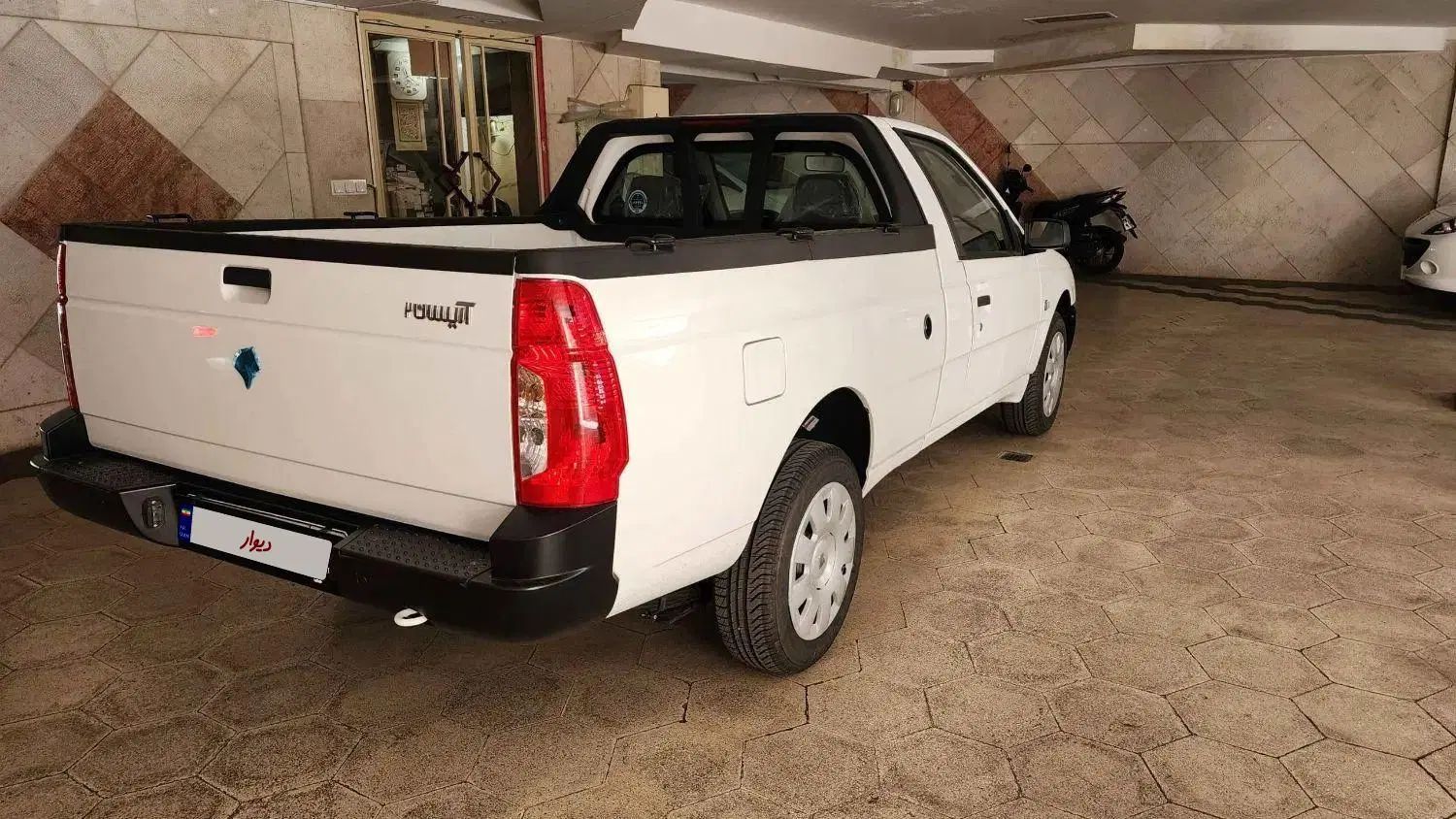 خودرو آریسان، 2 آگهی ann_20056744