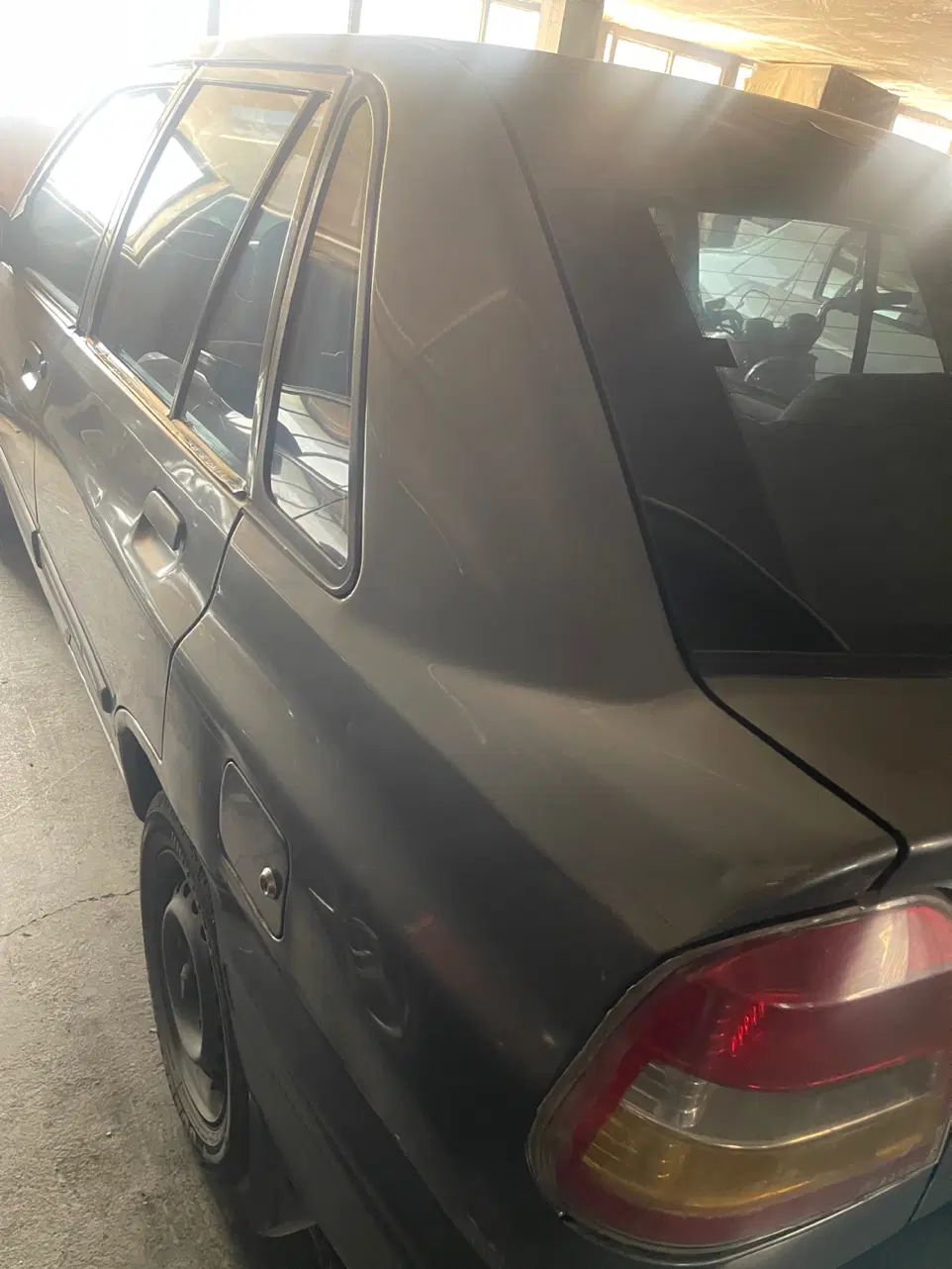 خودرو پراید، 141 آگهی ann_20056775