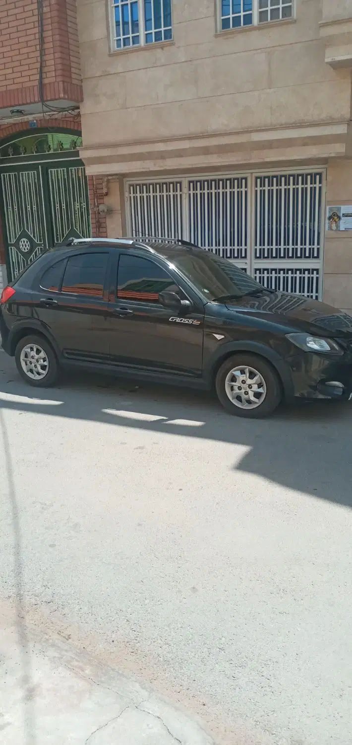 خودرو کوییک، S آگهی ann_20056783