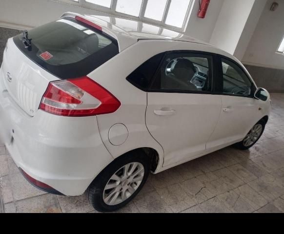 ام وی ام 315 هاچ بک اسپرت اکسلنت - 1397
