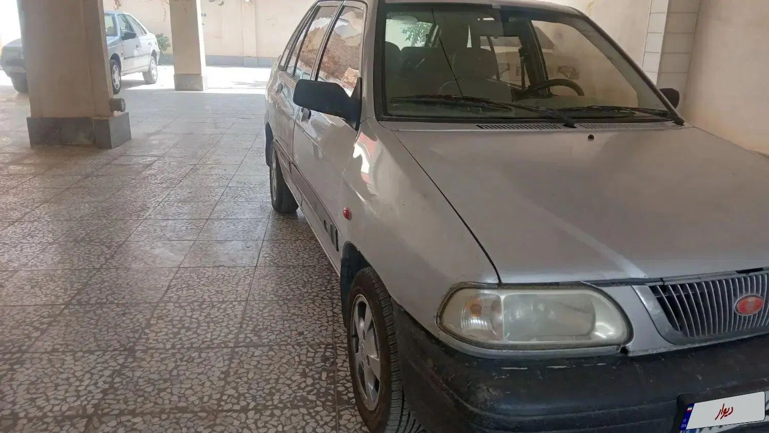 خودرو پراید، 141 آگهی ann_20056831