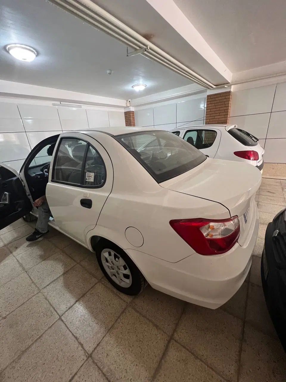 خودرو ساینا، S آگهی ann_20056834