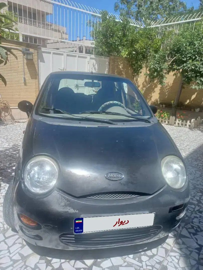 خودرو ام وی ام، 110 آگهی ann_20056865