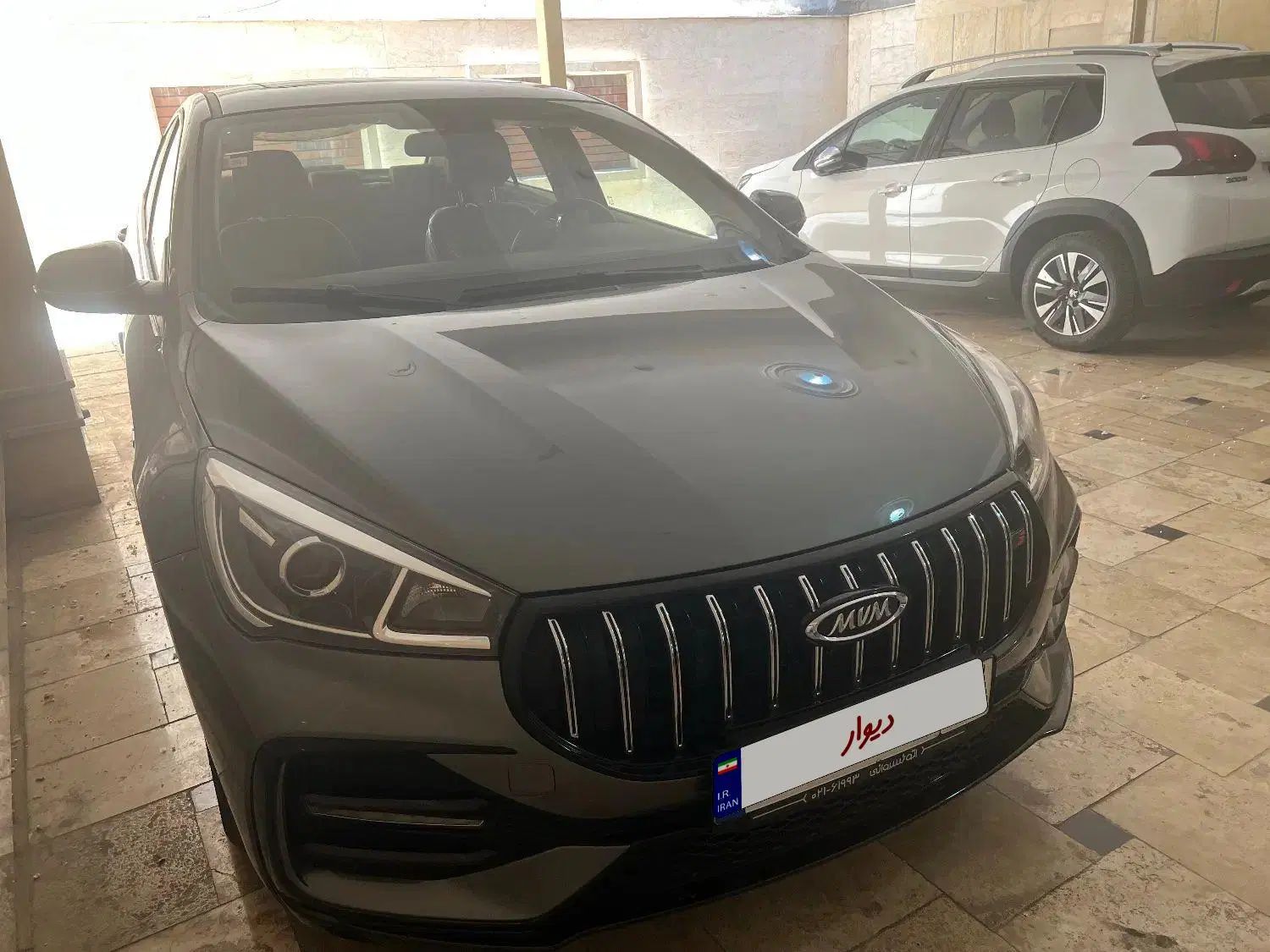 خودرو چری، آریزو ۵ توربو آگهی ann_20056890