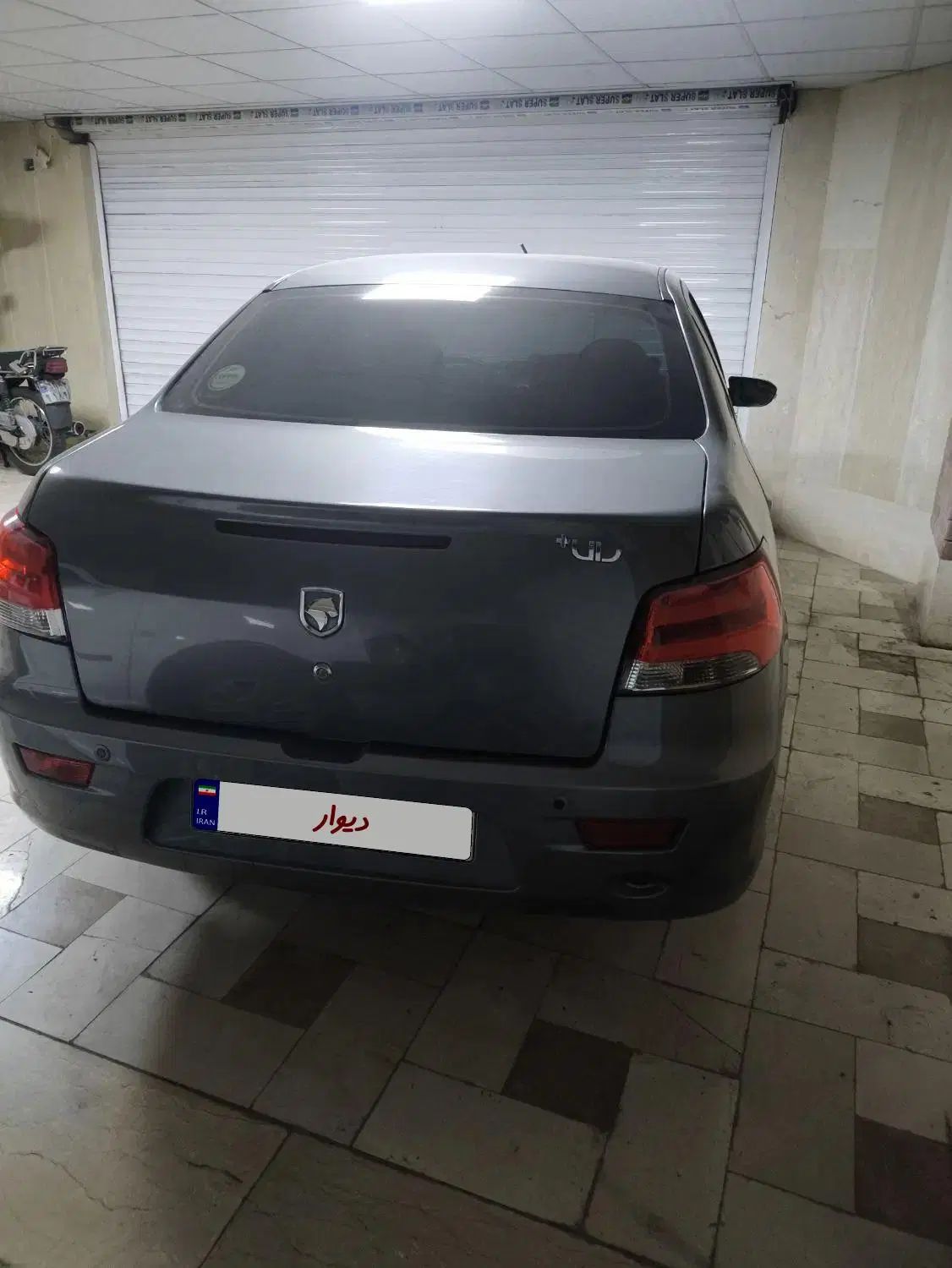 خودرو رانا، پلاس آگهی ann_20056923