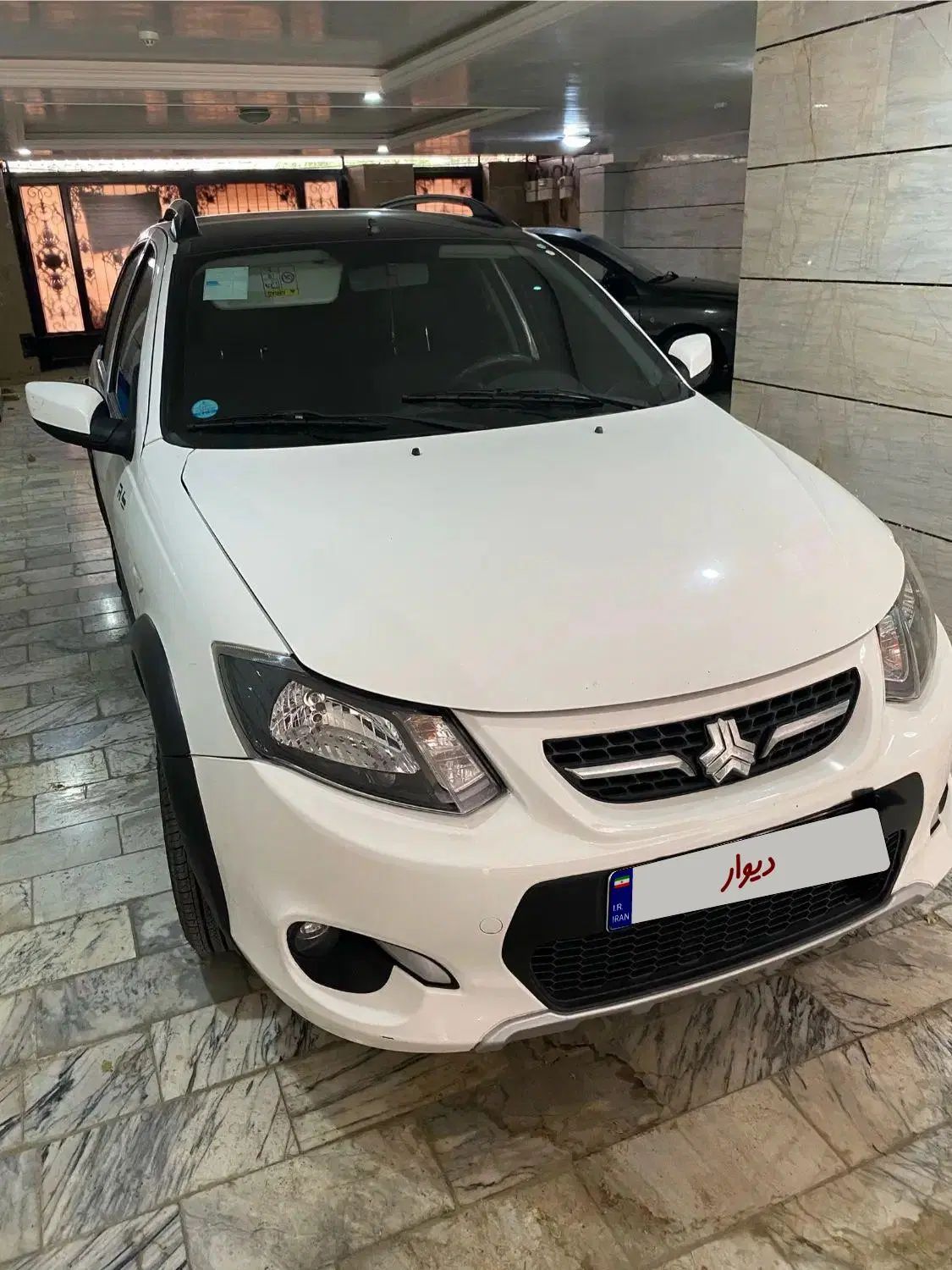 خودرو کوییک، R آگهی ann_20056965