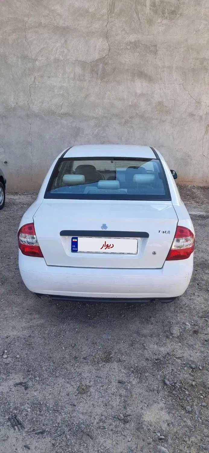خودرو تیبا، صندوق دار آگهی ann_20056975