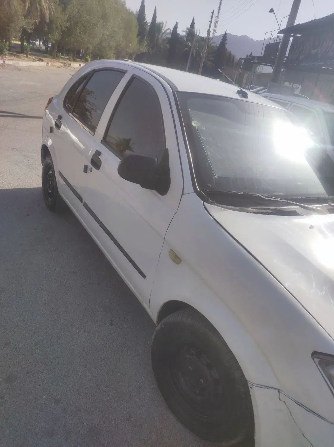 خودرو تیبا، 2 آگهی ann_20056979