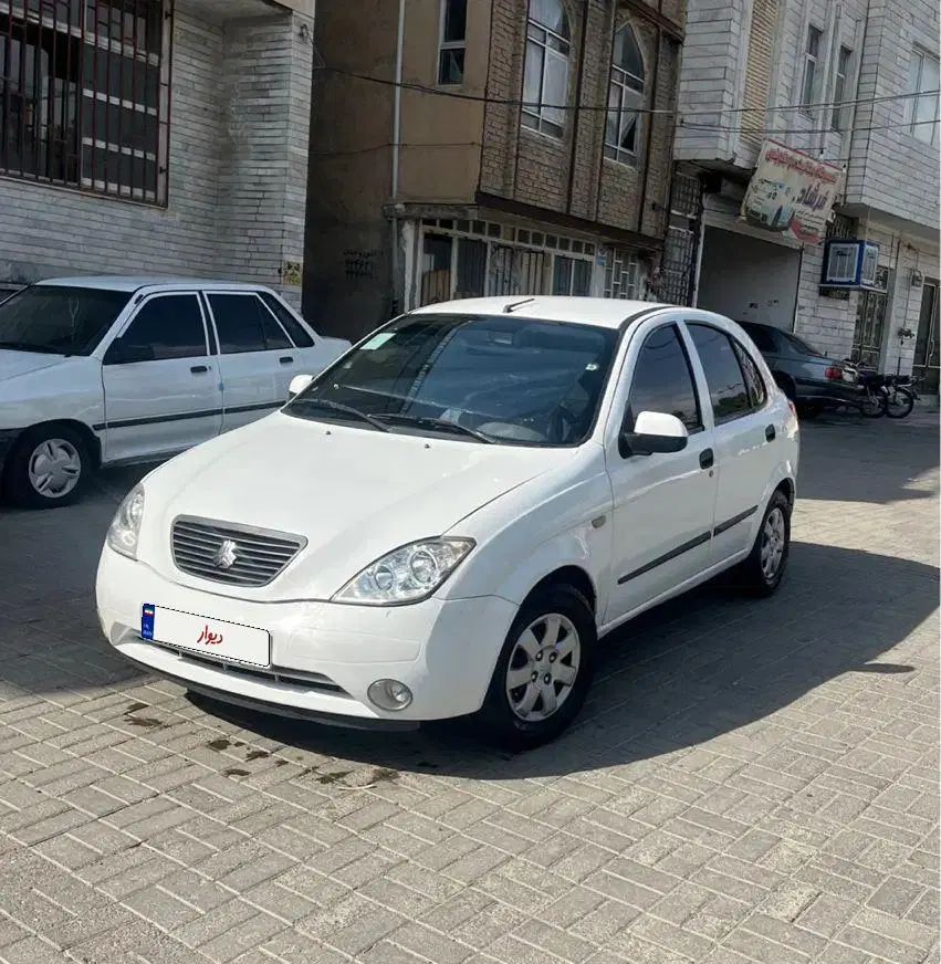 خودرو تیبا، 2 آگهی ann_20056991