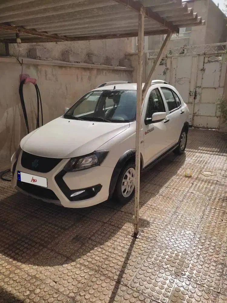 کوییک GX H دنده ای - 1400
