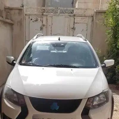 کوییک GX H دنده ای - 1400