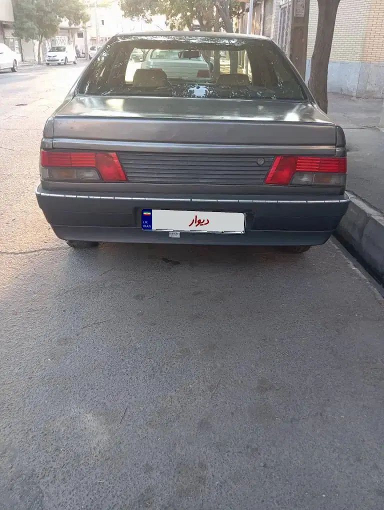 خودرو پژو، روآ آگهی ann_20057022