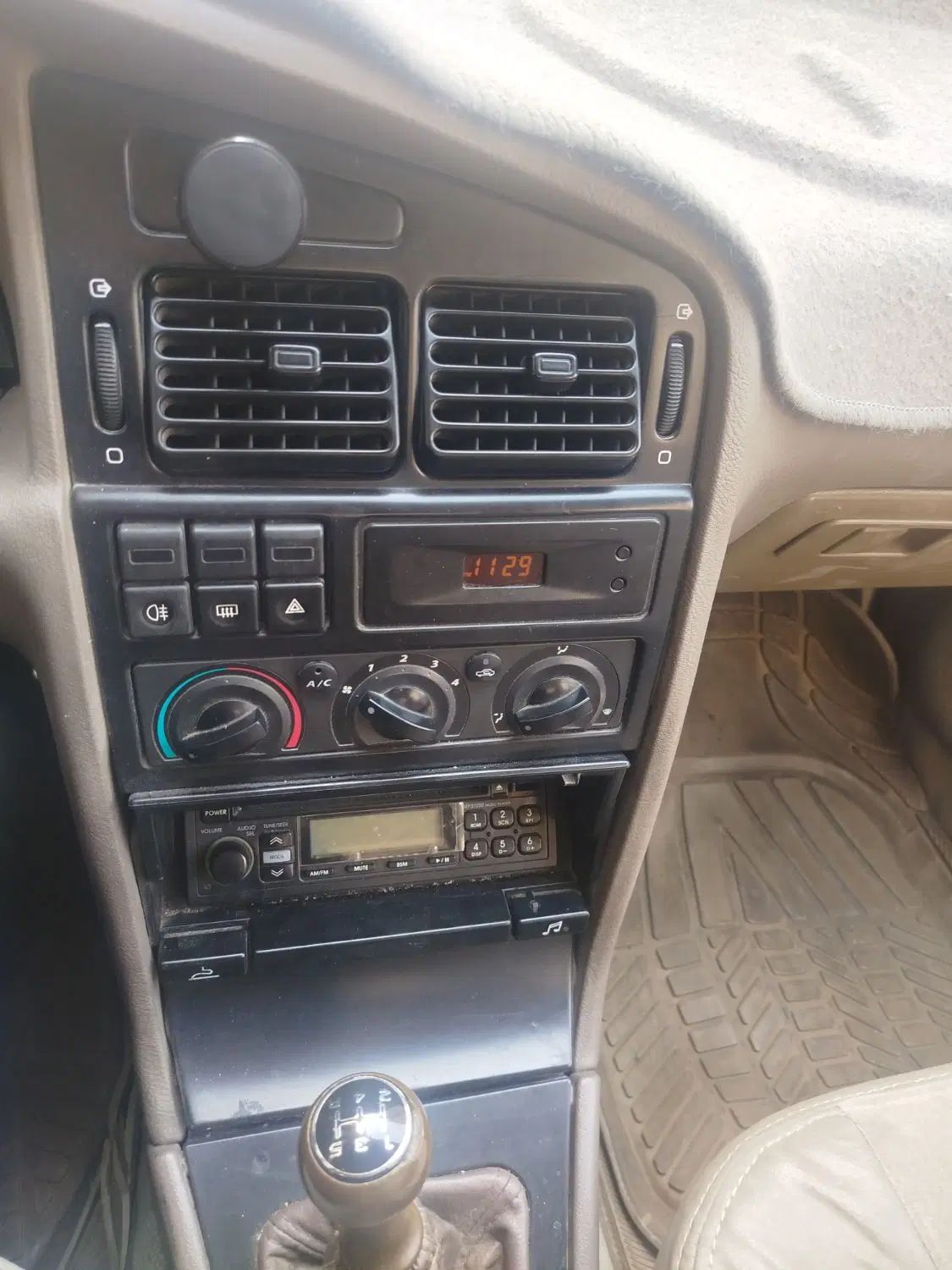 پژو 405 GLX - دوگانه سوز - 1390