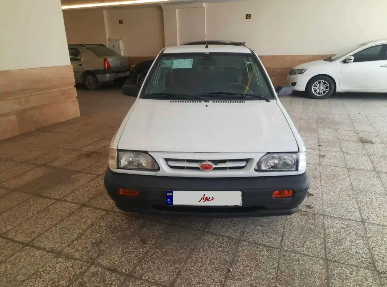 خودرو پراید، صبا آگهی ann_20057041