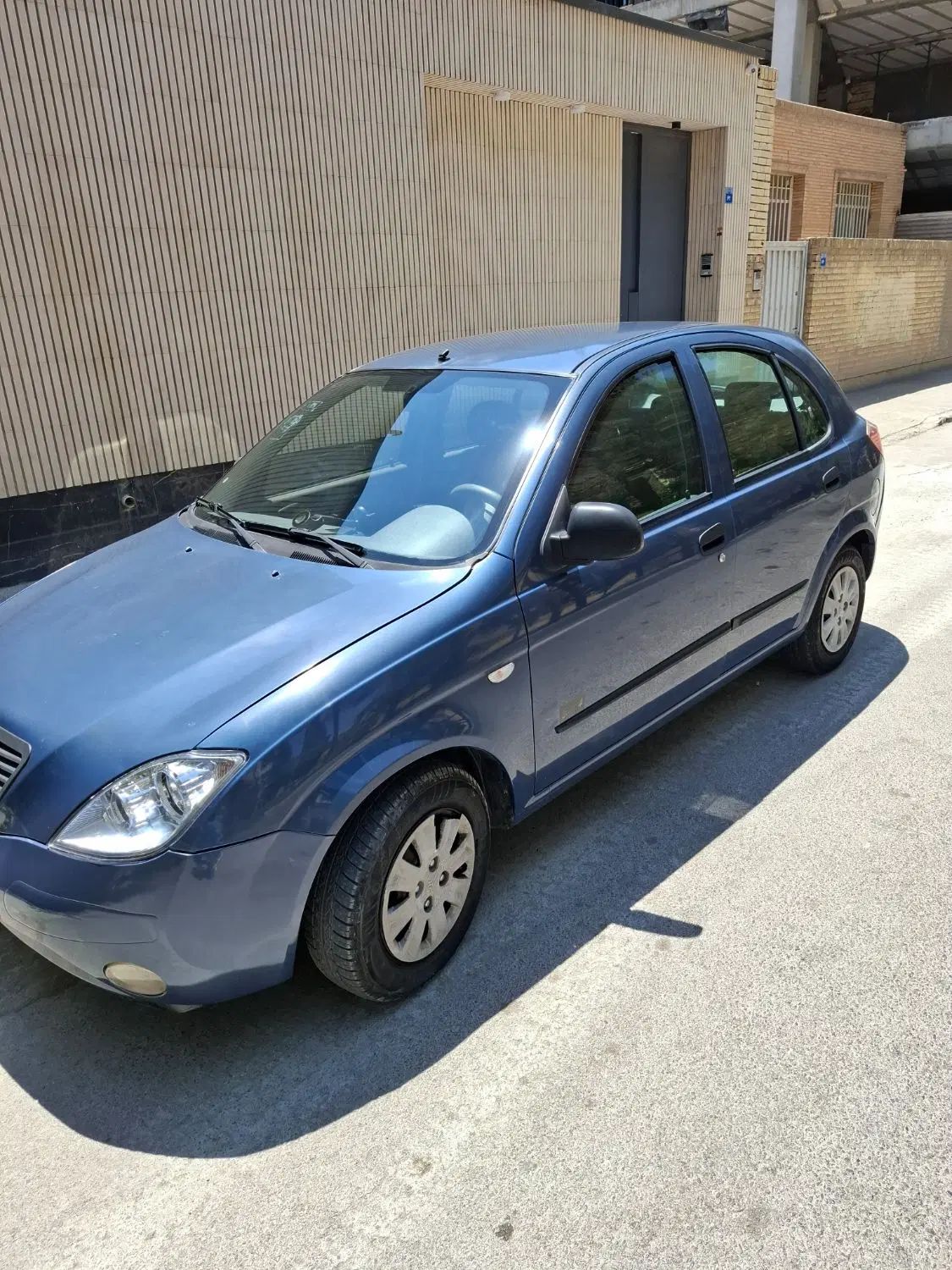خودرو تیبا، 2 آگهی ann_20057057