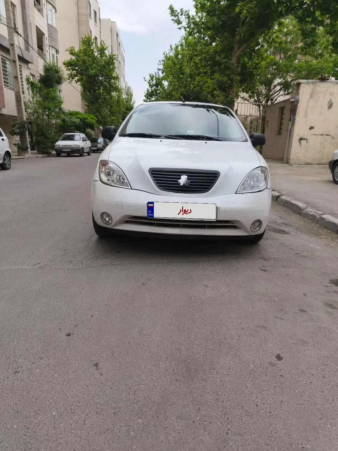 خودرو تیبا، 2 آگهی ann_20057085
