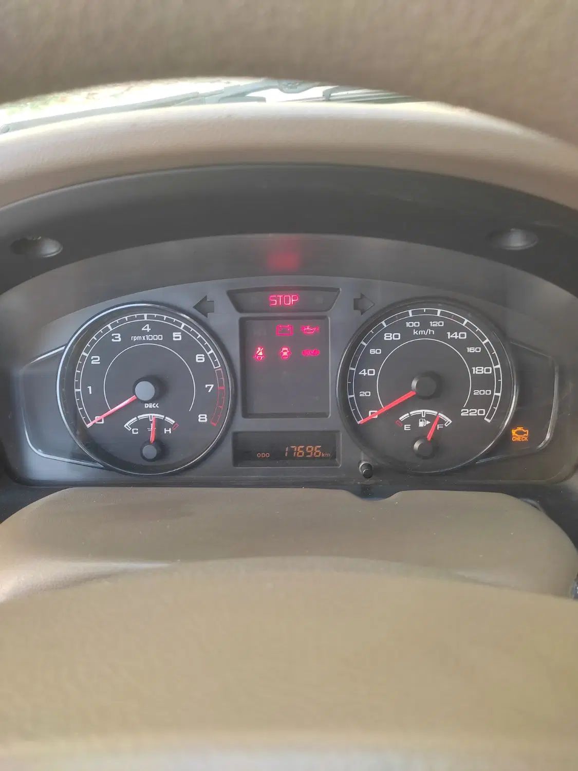 پژو 405 SLX بنزینی TU5 - 1399