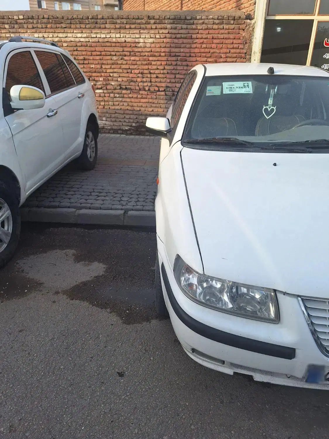سمند LX XU7 - 1390
