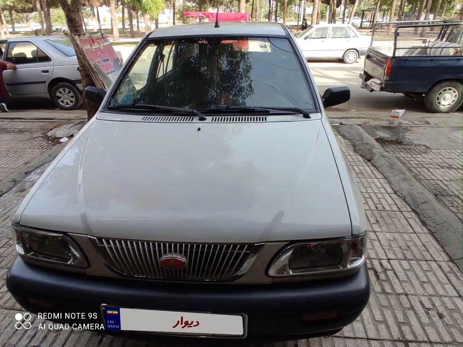 خودرو پراید، 141 آگهی ann_20057111