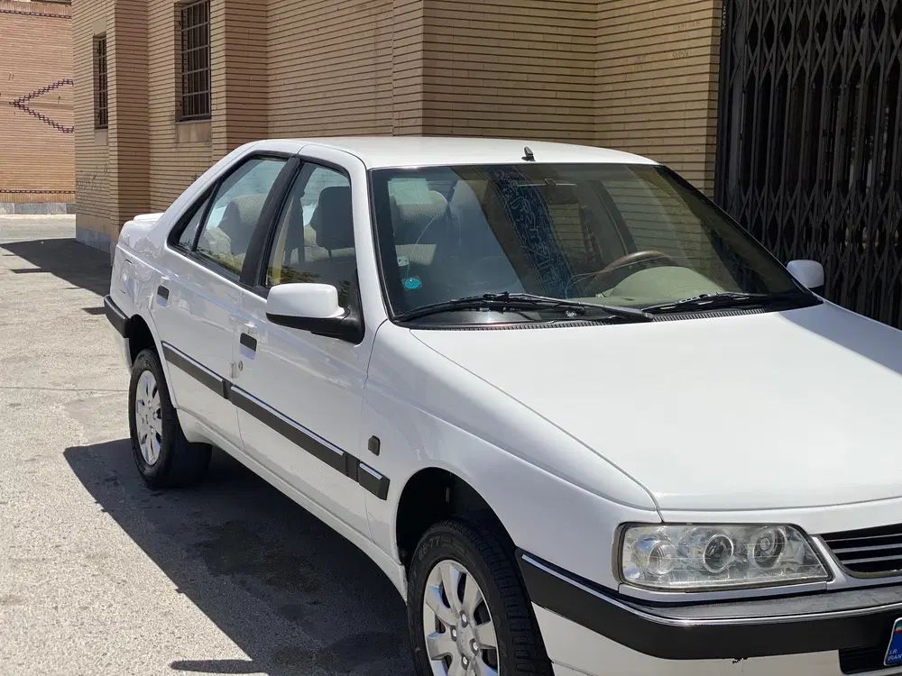 خودرو پژو، 405 SLX آگهی ann_20057116