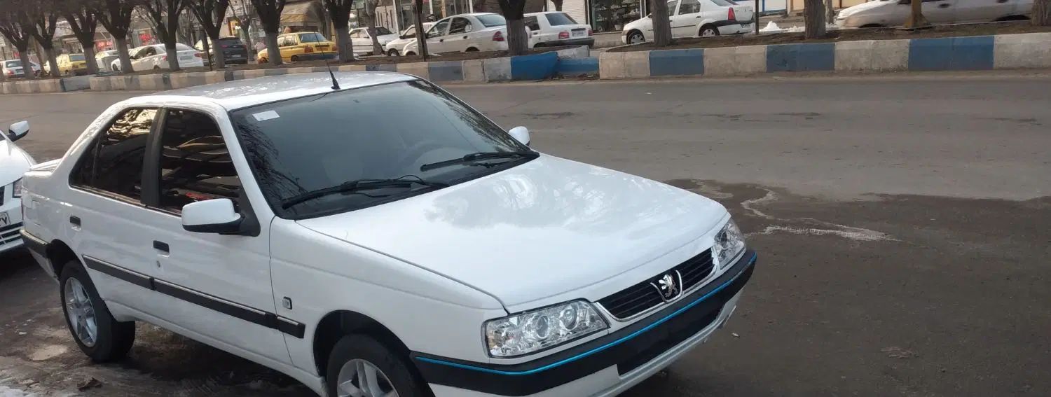 خودرو پژو، 405 SLX آگهی ann_20057125