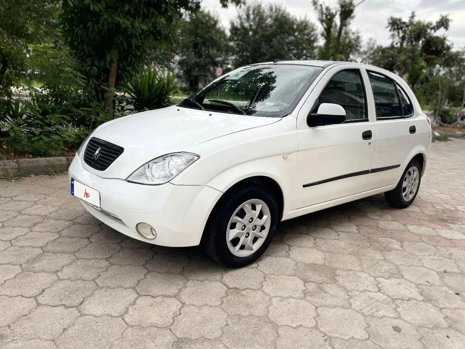 خودرو تیبا، 2 آگهی ann_20057132