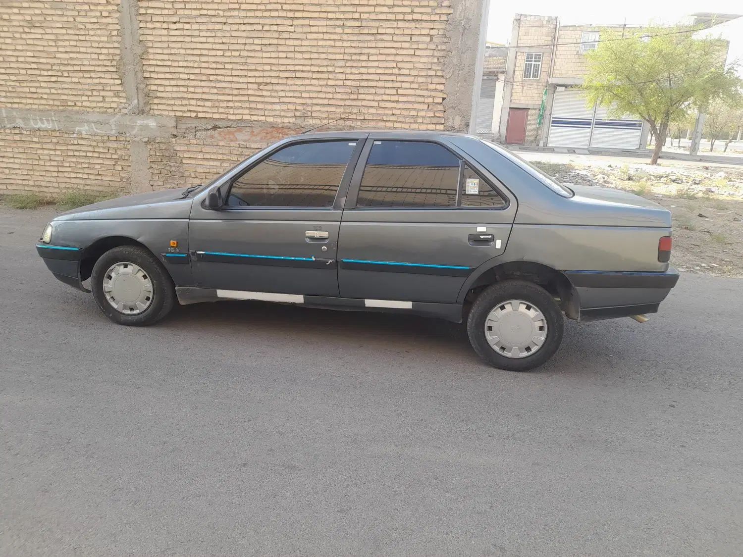 خودرو پژو، 405 آگهی ann_20057142