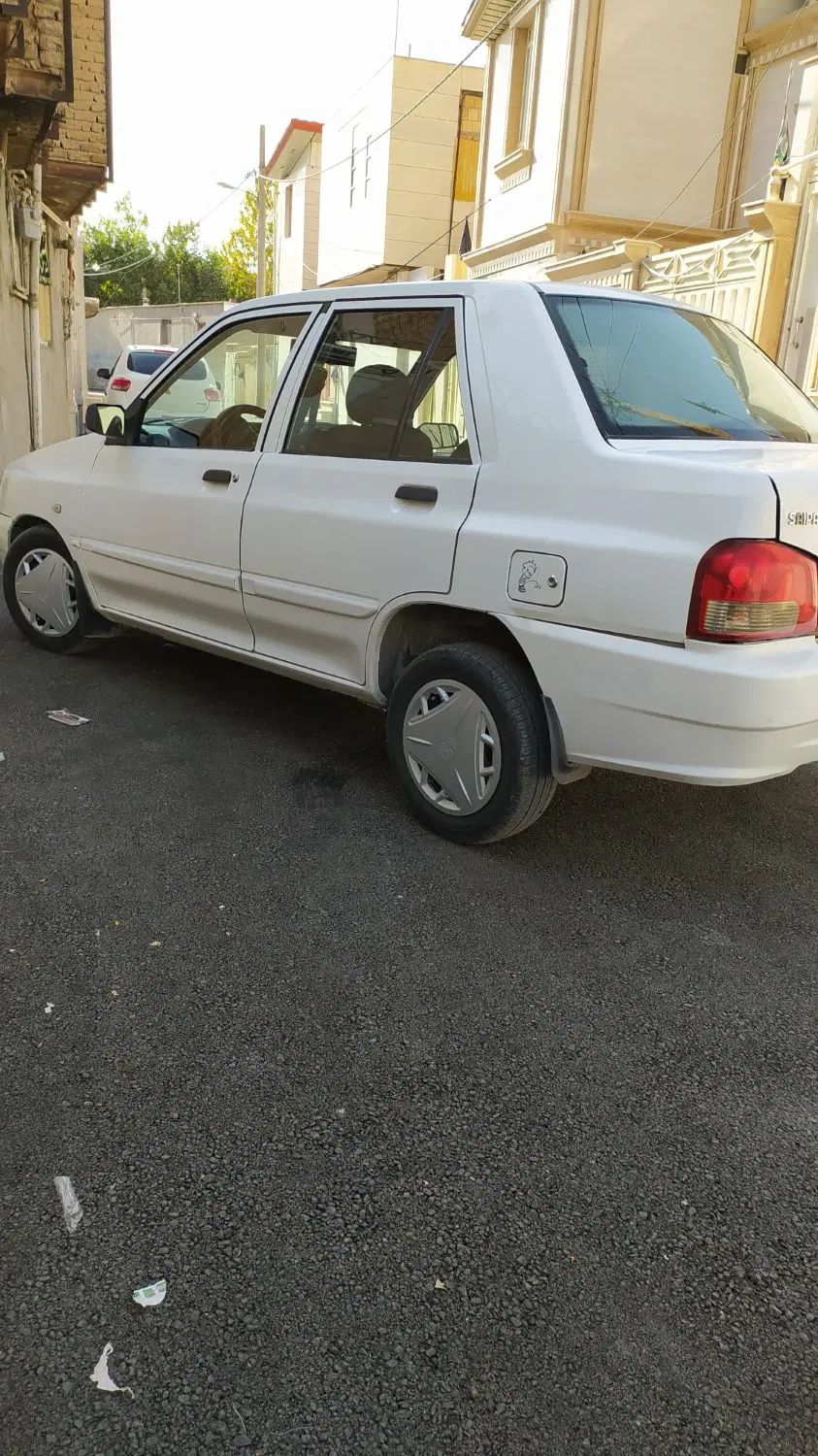 خودرو پراید، 132 آگهی ann_20057144
