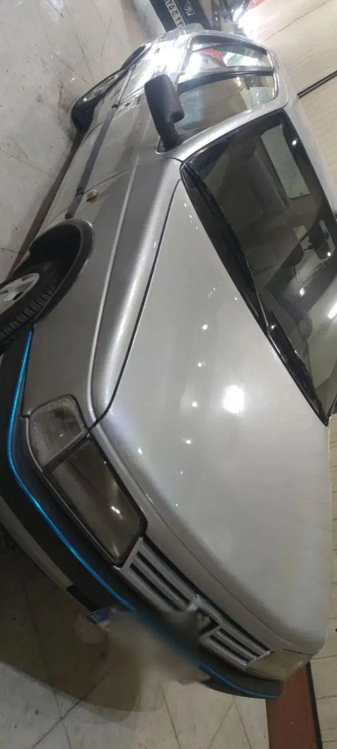 پژو 405 GLX - 1386