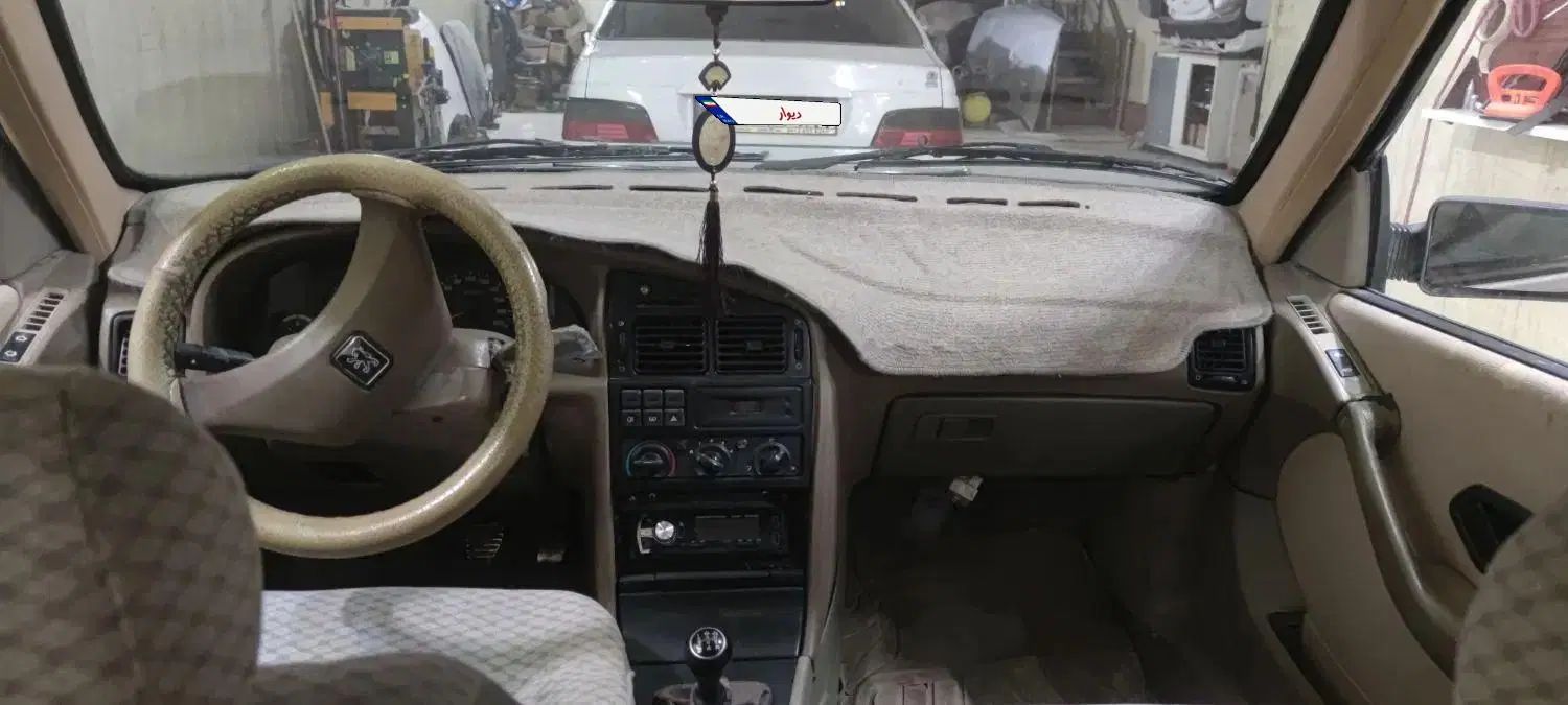 خودرو پژو، 405 آگهی ann_20057155