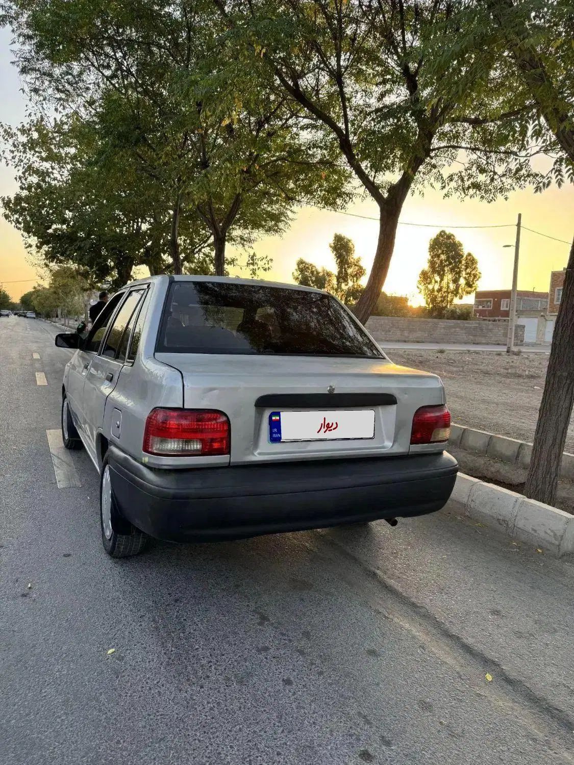 خودرو پراید، 131 آگهی ann_20057195