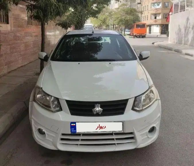 خودرو ساینا، EX آگهی ann_20057204