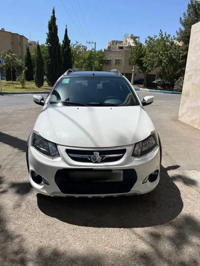 خودرو کوییک، R آگهی ann_20057213