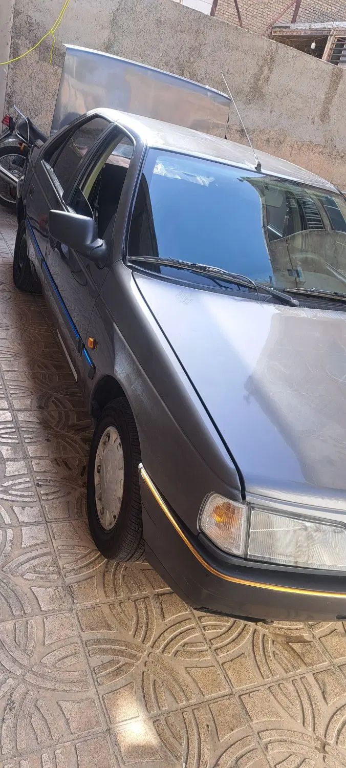 پژو 405 GLX - 1385